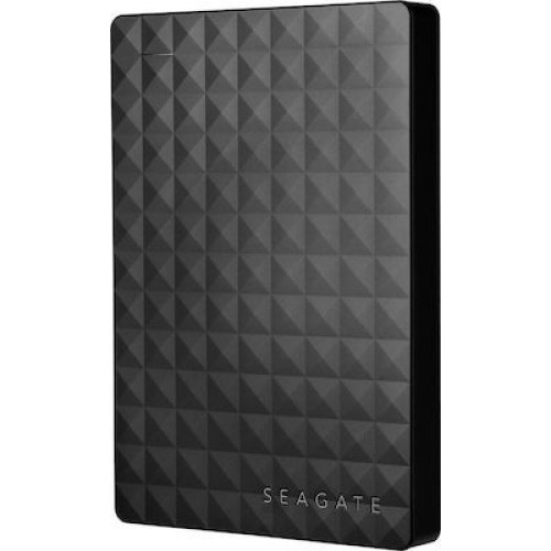 EXTERNAL HARD DRIVES SEAGATE (STEA2000400))EXPANSION 2TB
